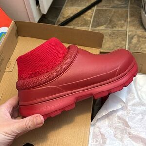 Only used once Tasman x Ugg